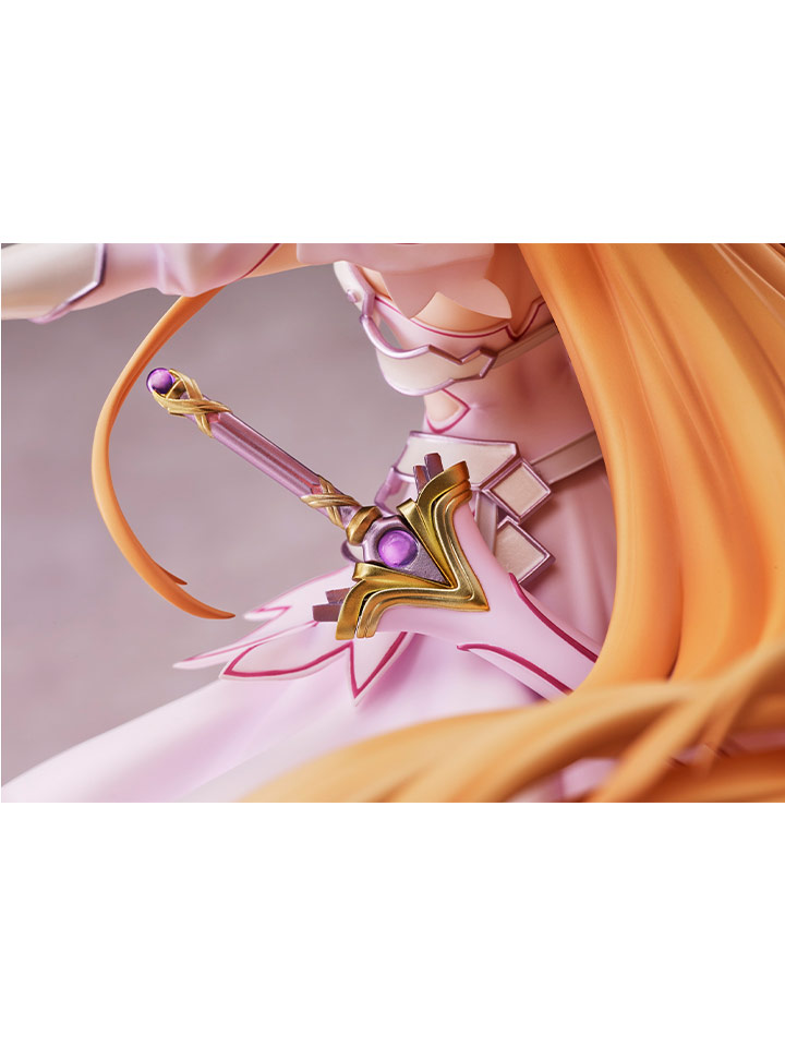 Sword Art Online Alicization - Asuna 'Goddess of Creation Stacia' 1/7 Scale Figure 9