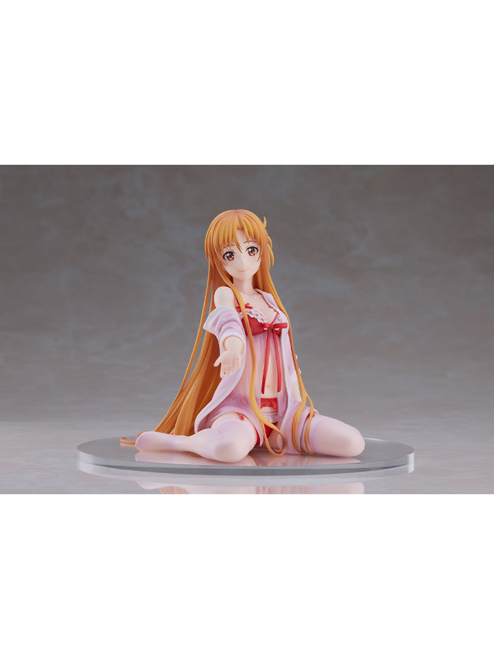 Sword Art Online the Movie -Progressive- Aria of a Starless Night　Asuna roomwear Ver. 1/7 scale figure