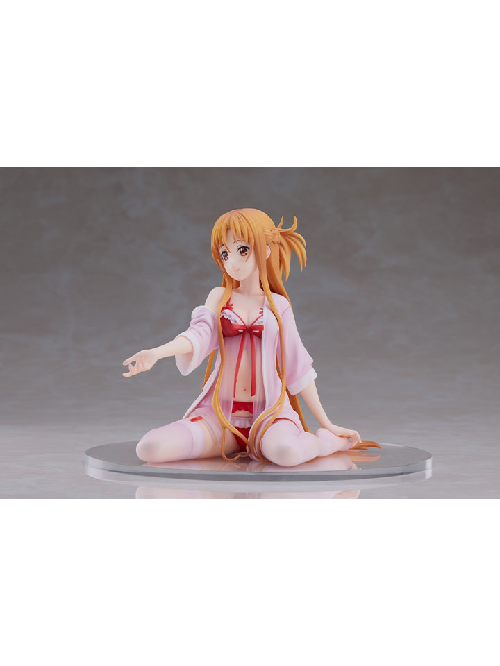 Sword Art Online: Ordinal Scale Asuna (Starry Night) 1/7 Scale Figure