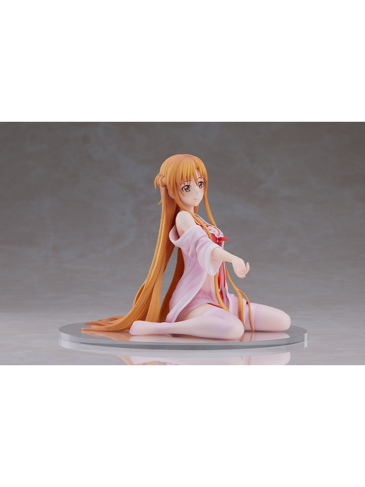 Sword Art Online: Ordinal Scale Asuna (Starry Night) 1/7 Scale Figure