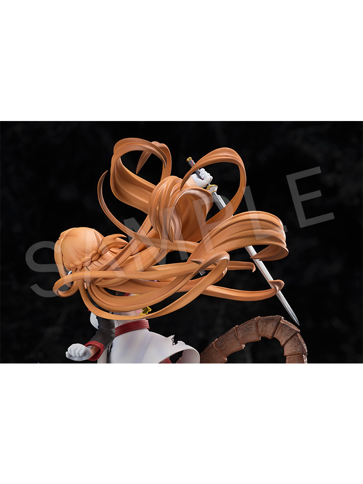 Athah Anime Sword Art Online Movie: Ordinal Scale Sword Art Online Asuna  Yuuki Sword Art Online Ordinal Scale 13*19 inches Wall Poster Matte Finish  Paper Print - Animation & Cartoons posters in