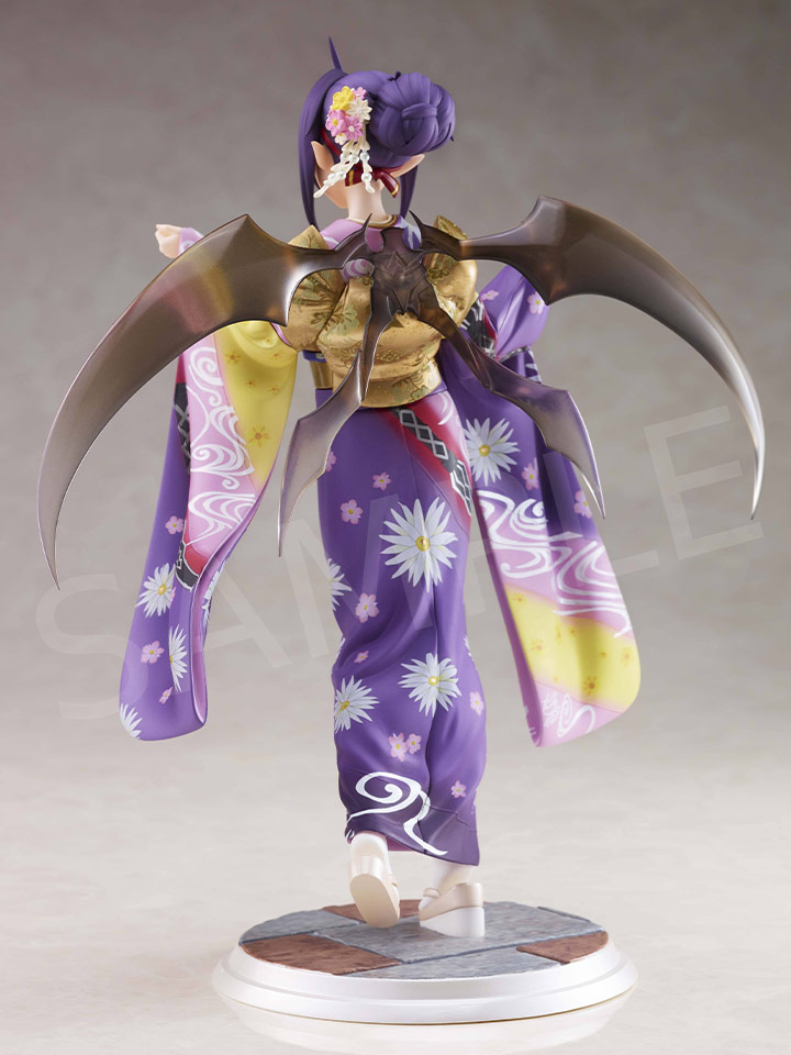 Yuuki Sword Art Online Figure